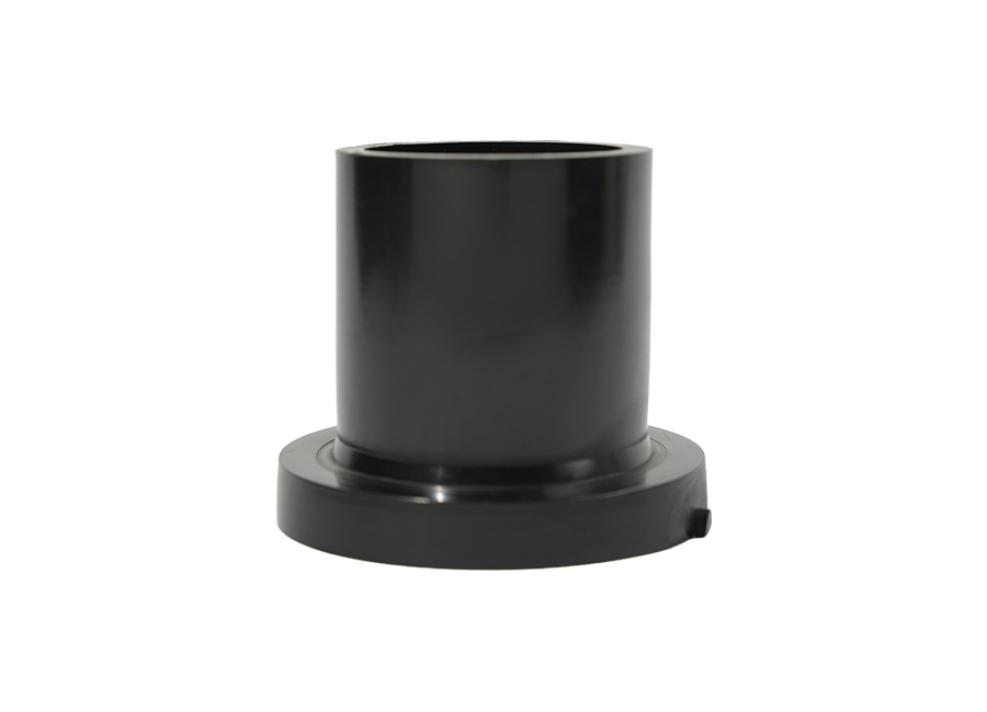 HDPE 스텁 엔드