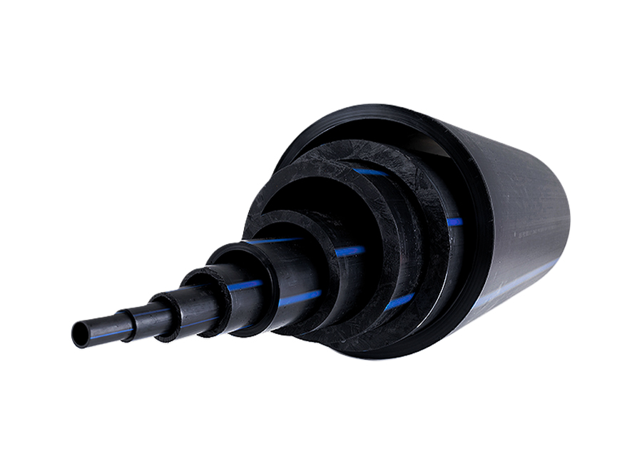 HDPE 파이프 HDPE 파이프