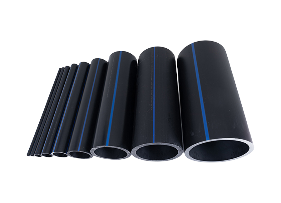 HDPE 파이프 HDPE 파이프