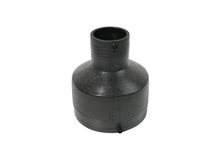 HDPE 전기융합 감소 커플링 HDPE 전기융합 감소 커플링