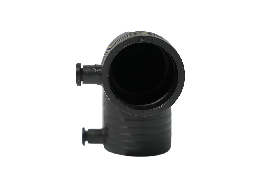 HDPE 전기융합 90도 팔꿈치 HDPE 전기융합 90도 팔꿈치