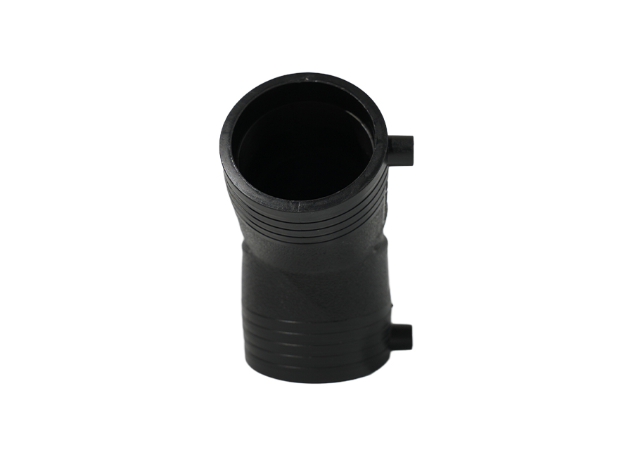 HDPE 전기융합 45도 팔꿈치 HDPE 전기융합 45도 팔꿈치