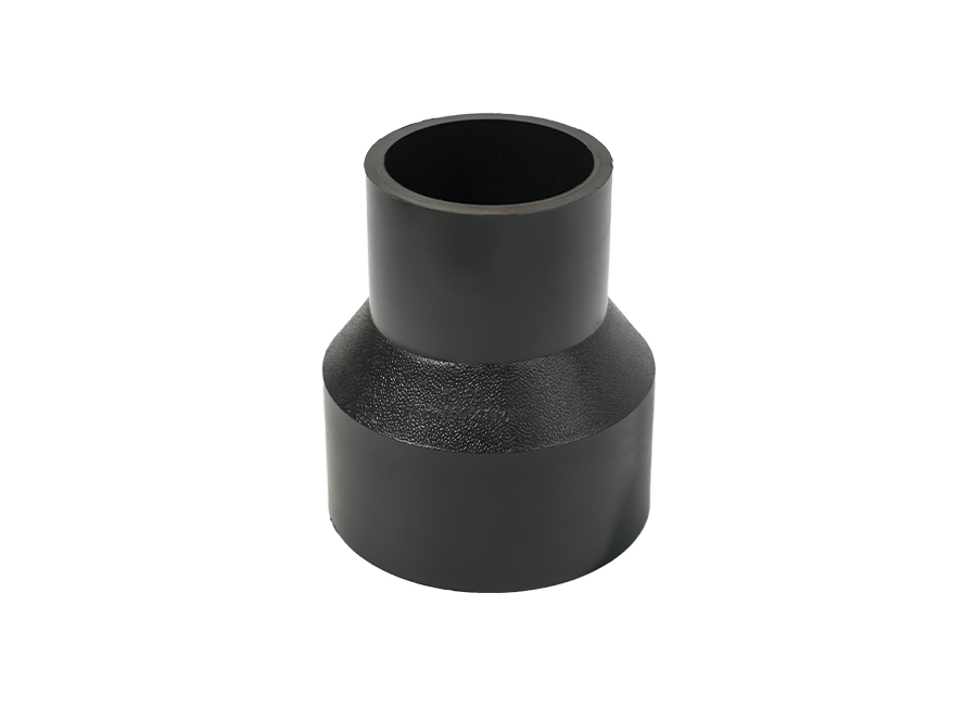 HDPE 감소 커플 링