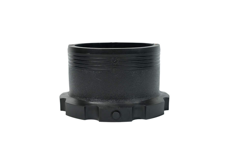 HDPE 전기융합 스터브 엔드 HDPE 전기융합 스터브 엔드