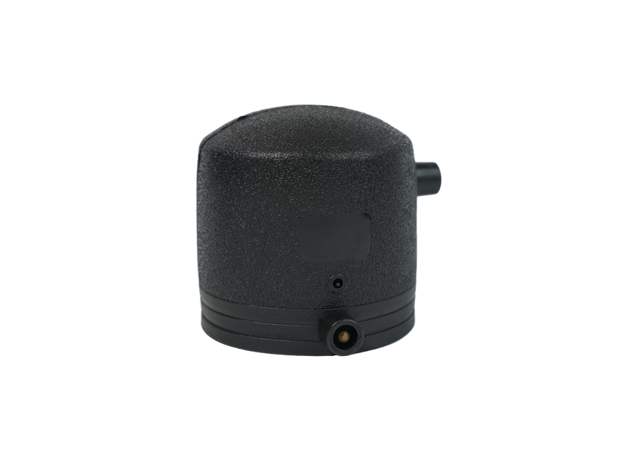 HDPE 전기융합 엔드캡 HDPE 전기융합 엔드캡