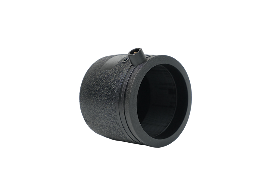 HDPE 전기융합 엔드캡 HDPE 전기융합 엔드캡