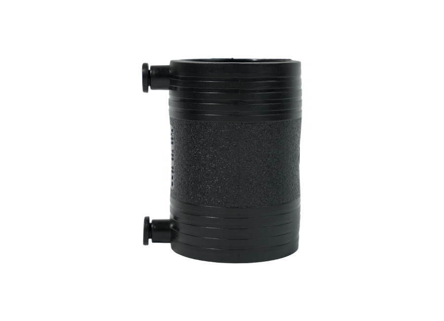 HDPE 전기융합 커플링 HDPE 전기융합 커플링