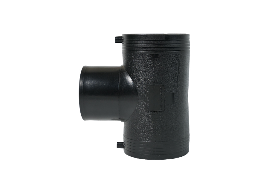 HDPE 전기융합 티 HDPE 전기융합 티