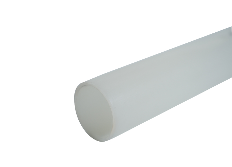 PVDF 파이프 PVDF 파이프