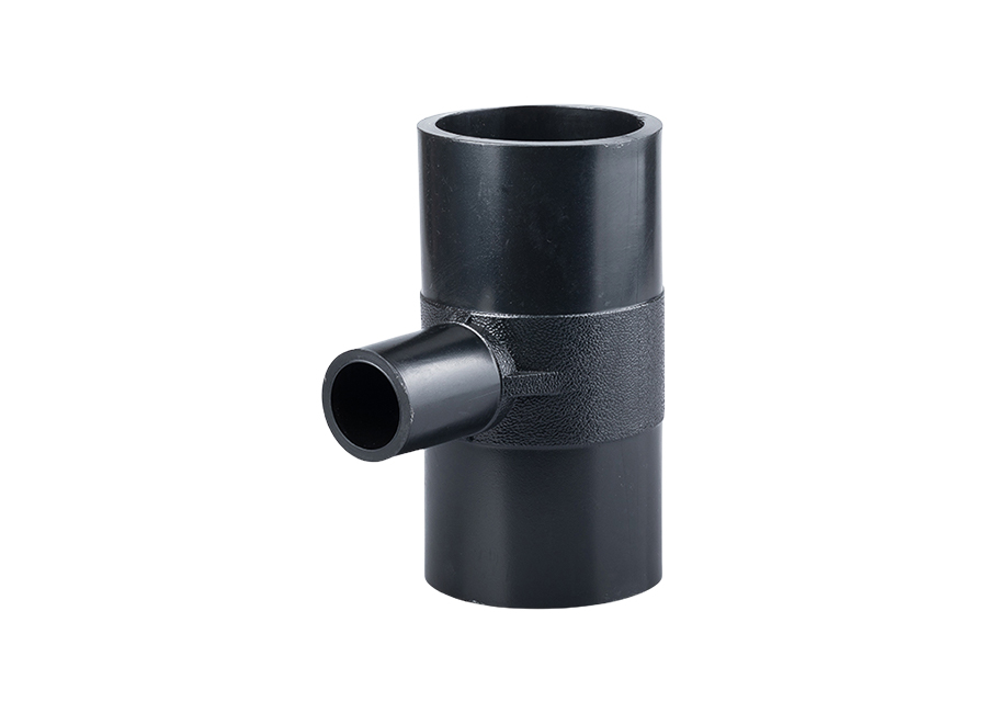HDPE 감소 티