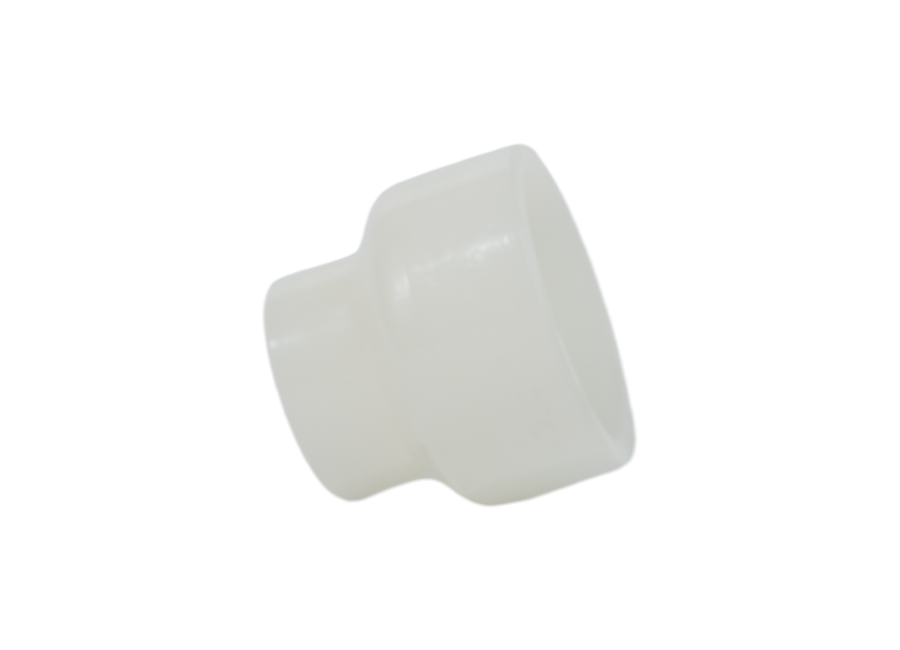 PVDF 감소 커플 링 PVDF 감소 커플 링