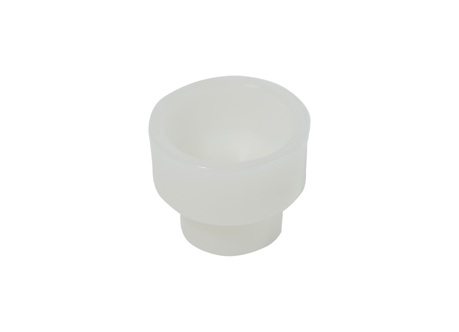 PVDF 감소 커플 링 PVDF 감소 커플 링