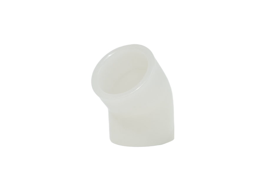 PVDF 45도 엘보 PVDF 45도 엘보