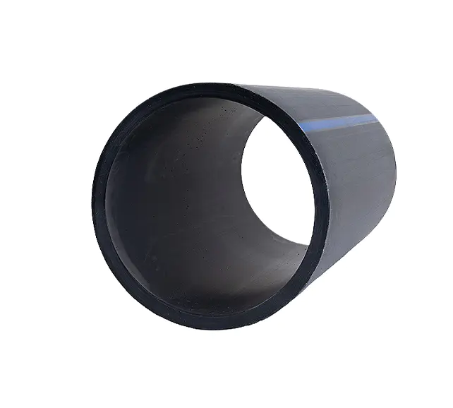 HDPE 파이프 규격 설명: SDR, OD, ID, 벽 두께 및 압력